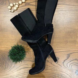 *NWOT* Liz Claiborne Boots
